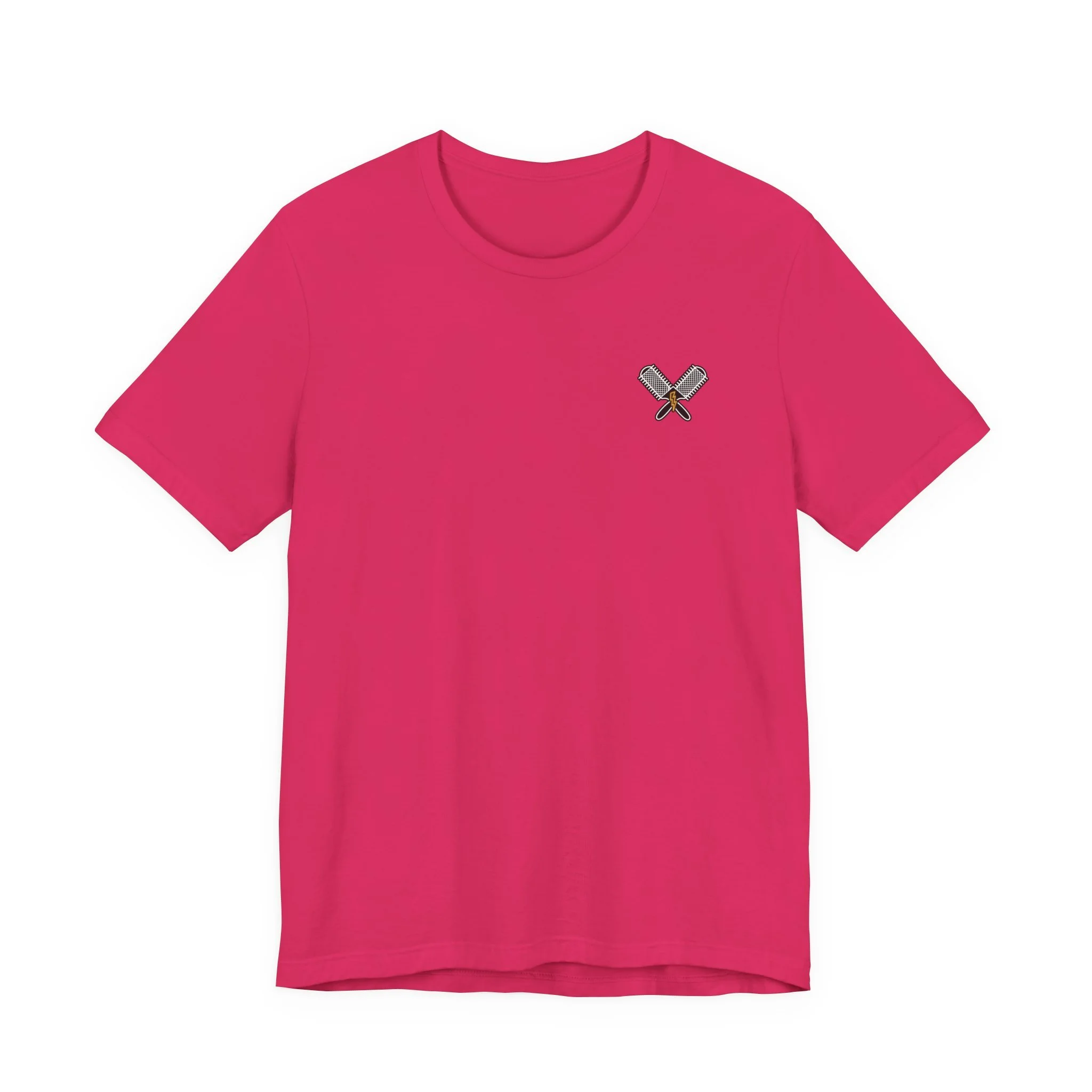 Blowout Specialist Collection — Hair Stylist Salon Shirt