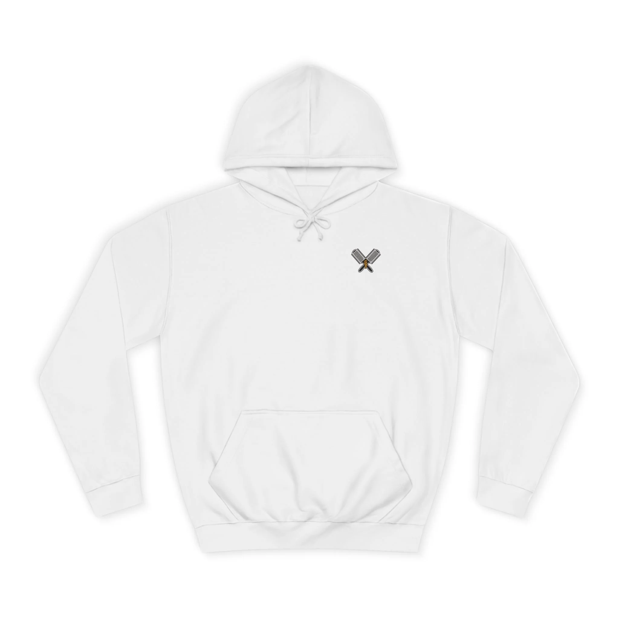 Blowout Specialist Collection- Hair Salon Stylist Hoodie