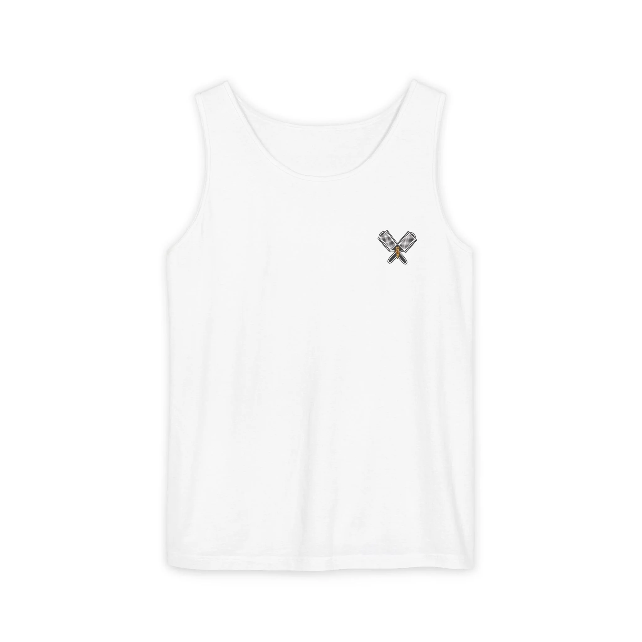 Blowout Specialist Collection— Hair Stylist Salon Tank Top
