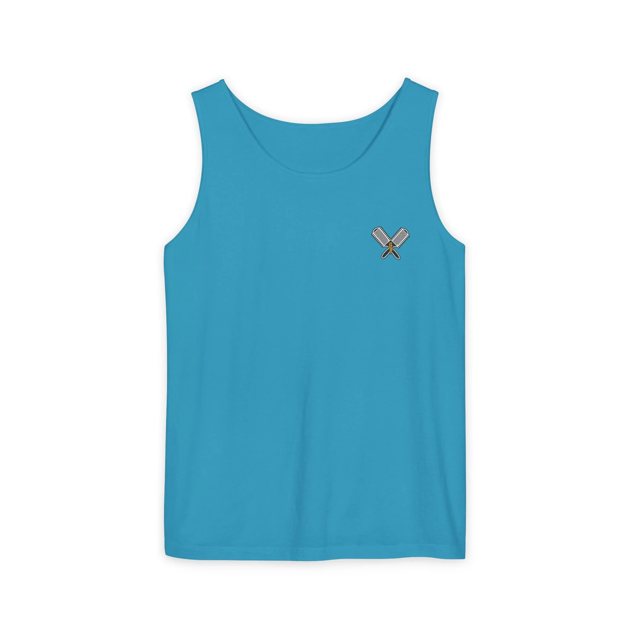 Blowout Specialist Collection— Hair Stylist Salon Tank Top