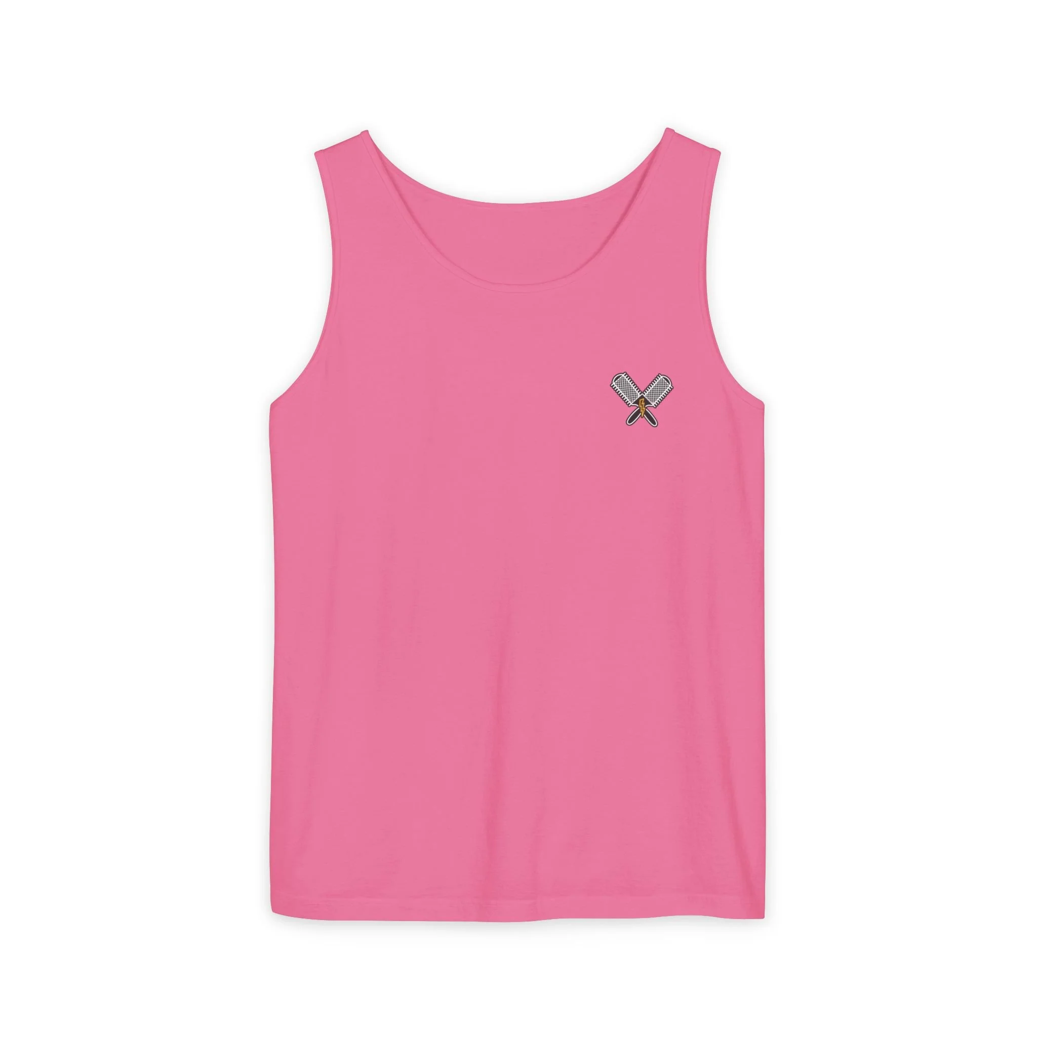 Blowout Specialist Collection— Hair Stylist Salon Tank Top