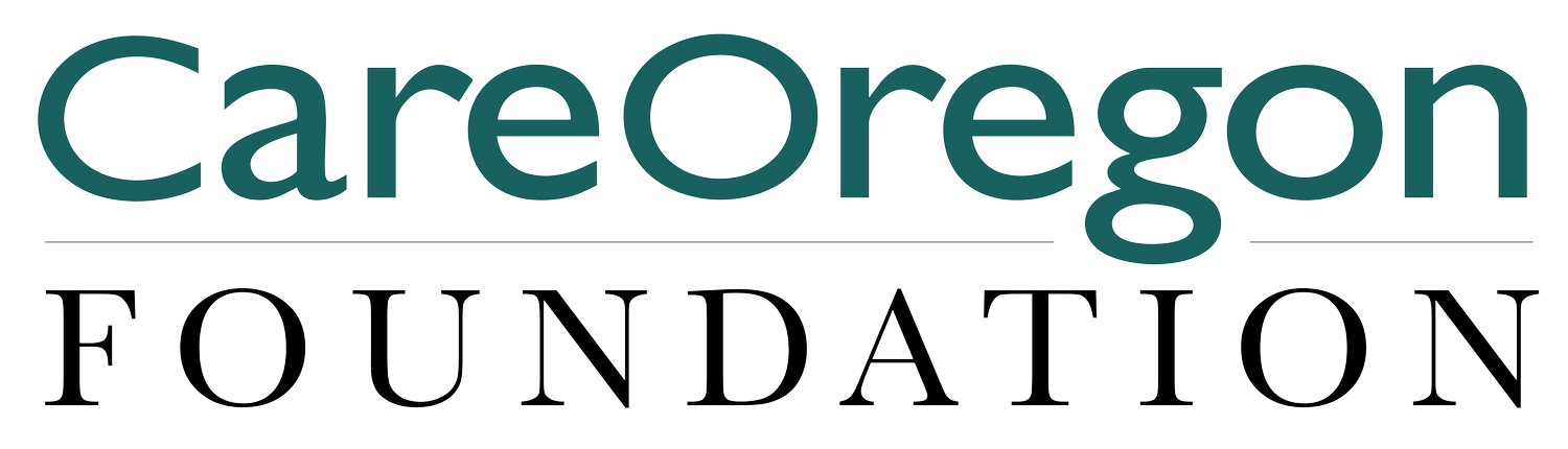 CareOregon Foundation