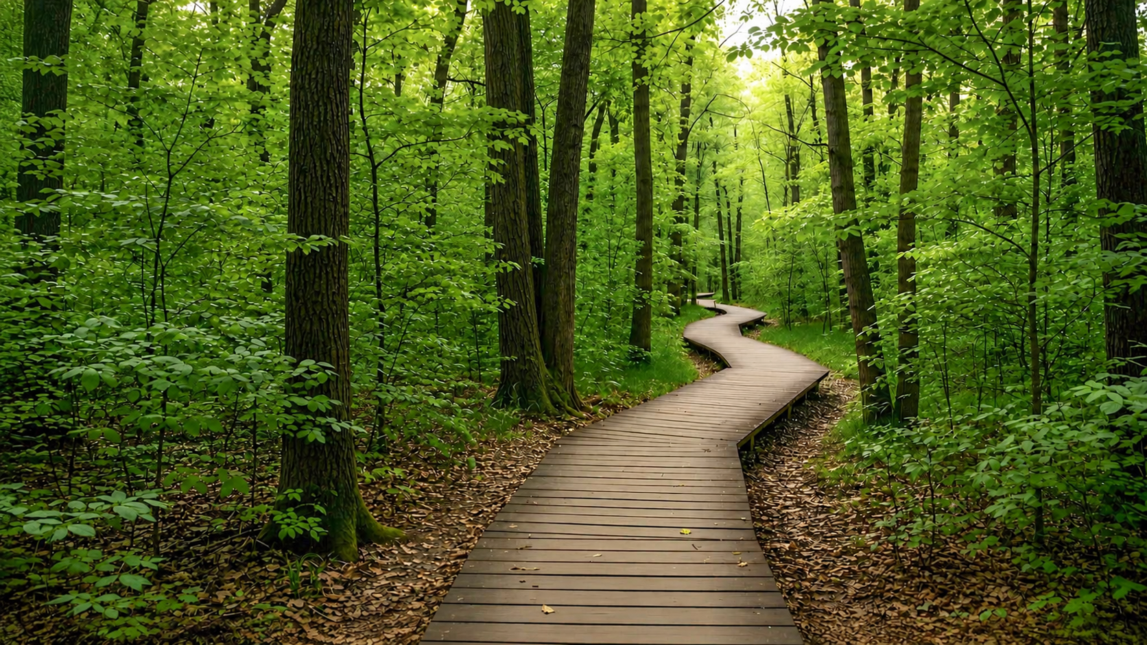 Walking a Path of Prophecy