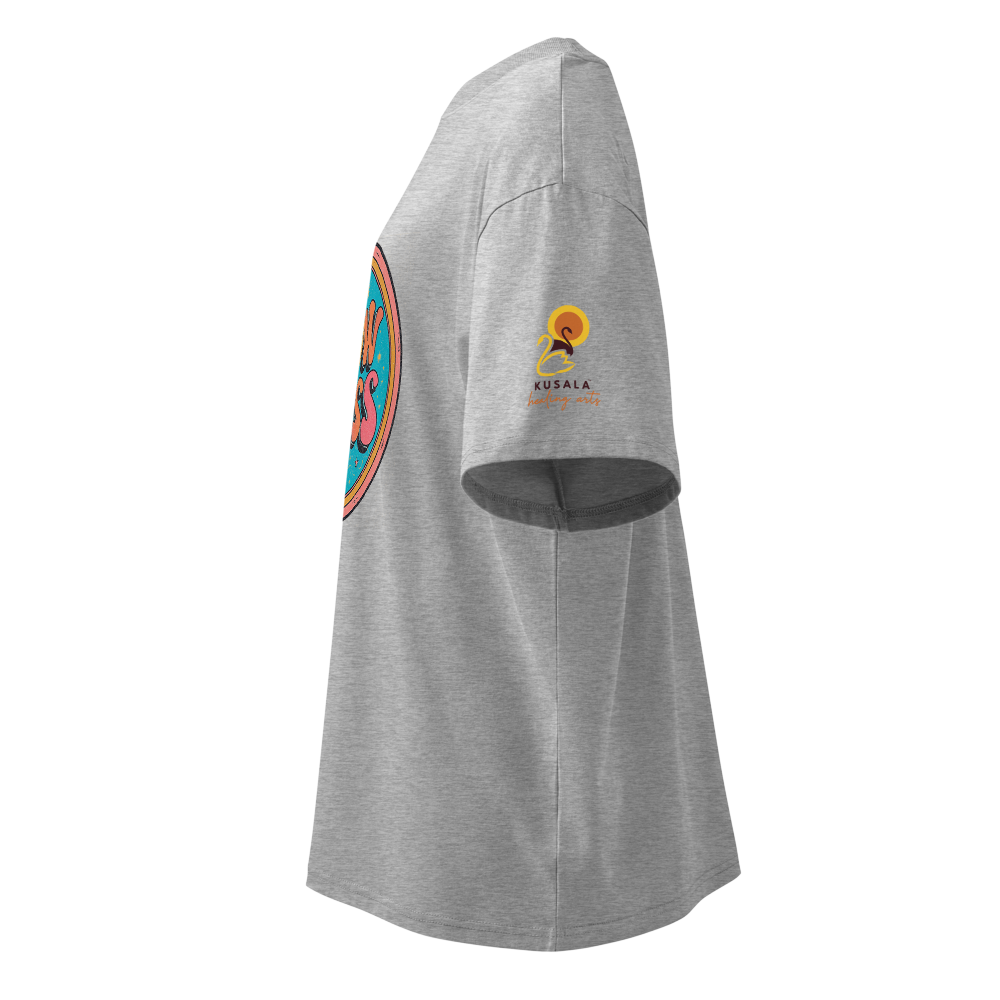 unisex-organic-oversized-high-neck-blaster-2.0-t-shirt-heather-grey-left-6a19a19e6ab6e.png