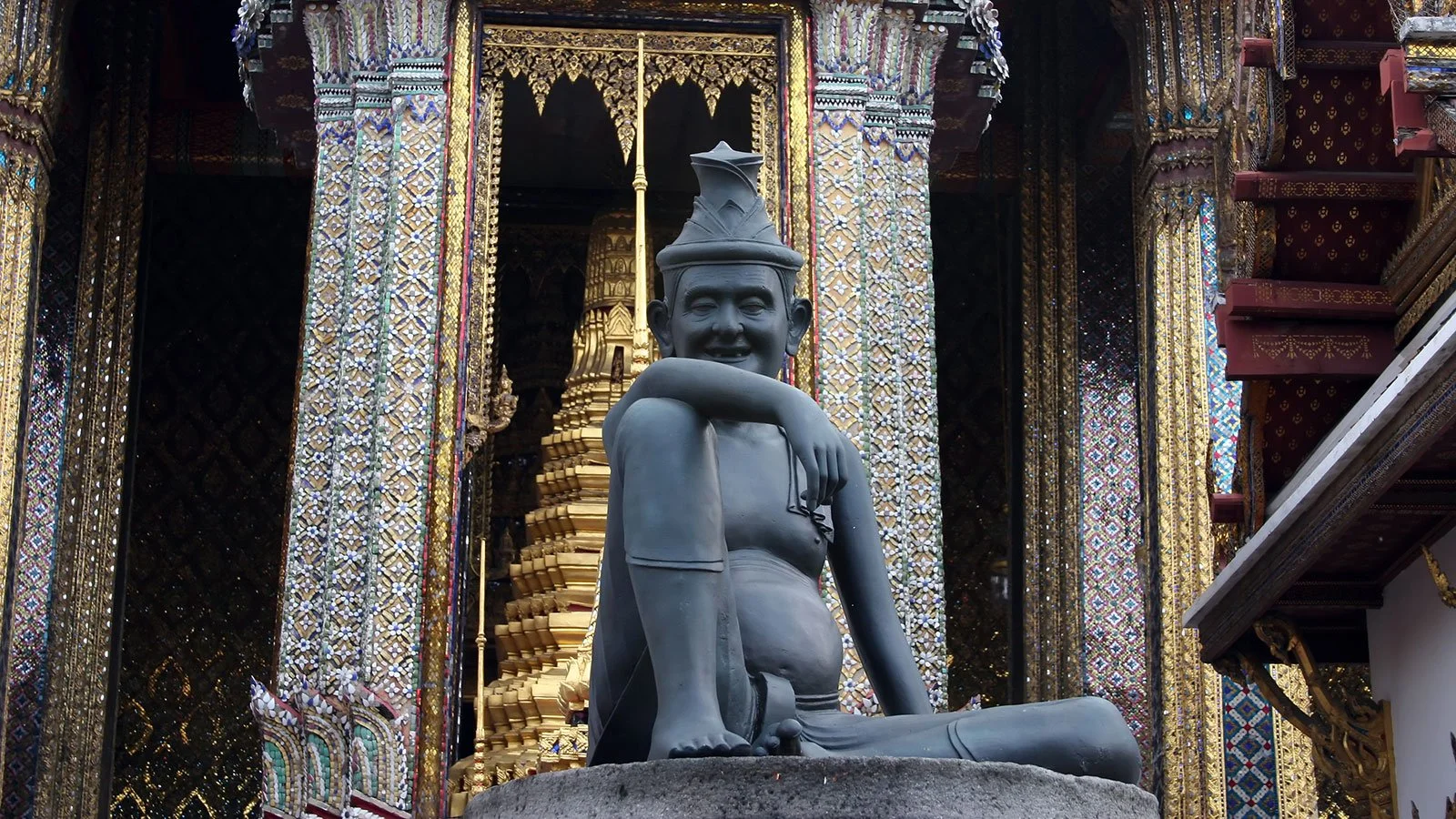 Jīvaka Komārabhacca and the Physician Behind Thailand's Healing Arts