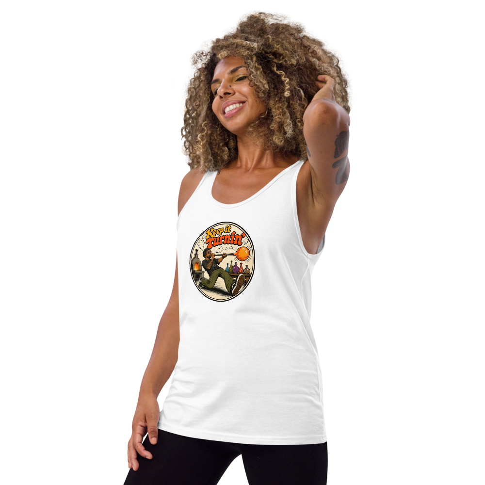 mens-staple-tank-top-white-left-front-6a2f2131452c2.png