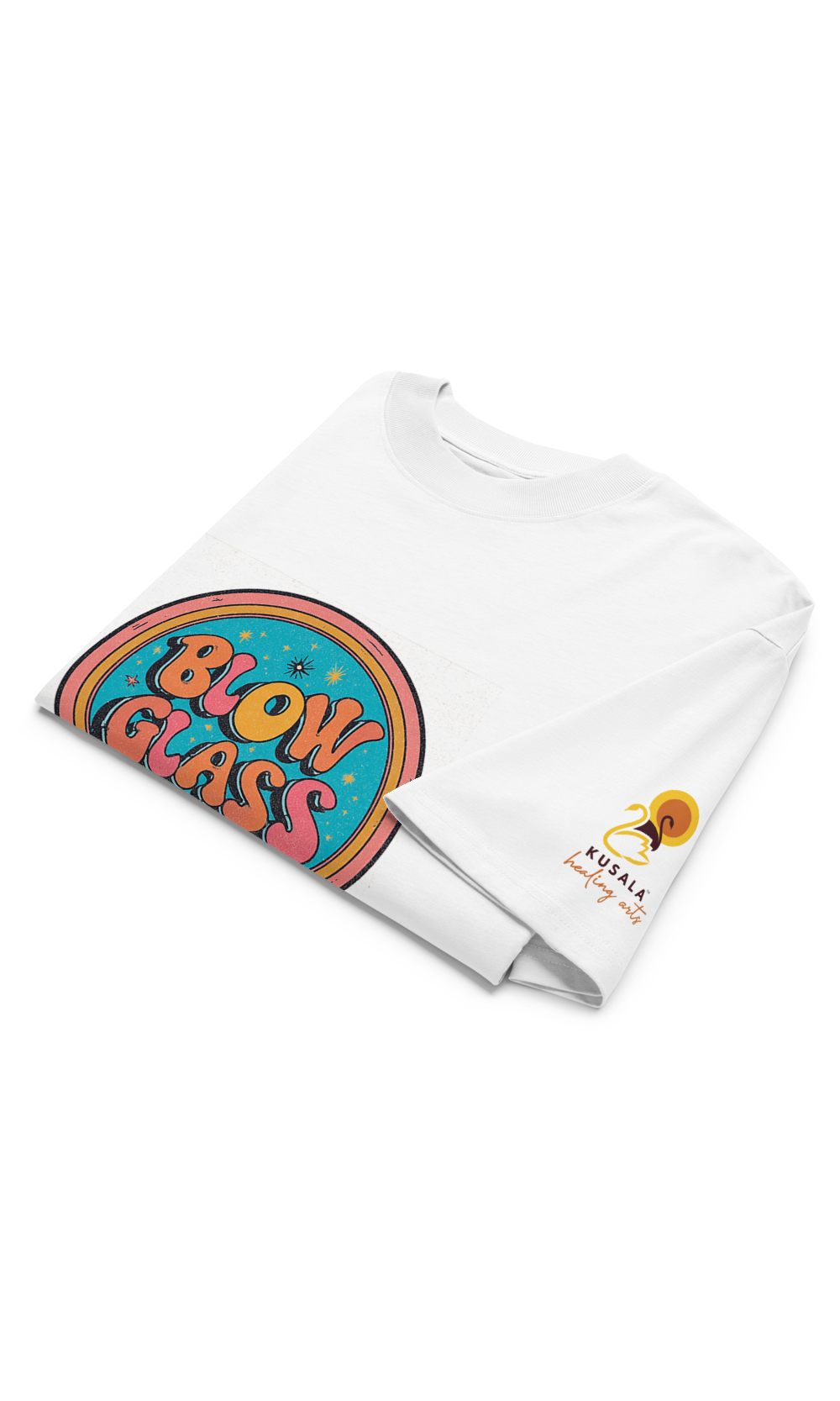 unisex-organic-oversized-high-neck-blaster-2.0-t-shirt-white-front-6a19a19e93ffc.png