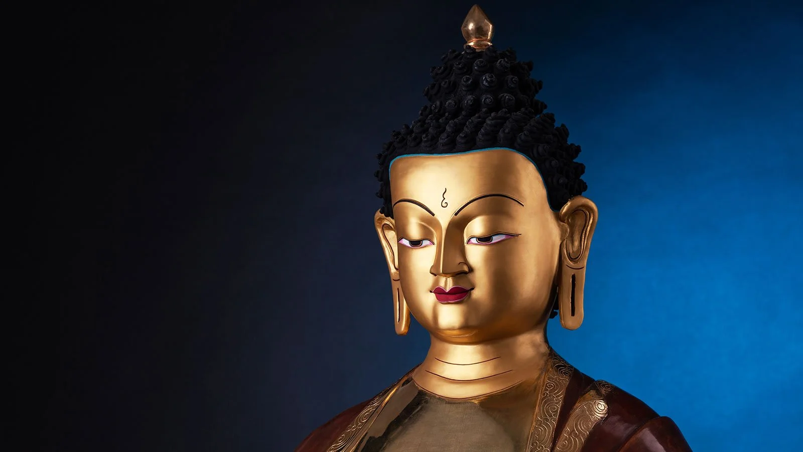 The Medicine Buddha and the Road from Sutra to Clinic