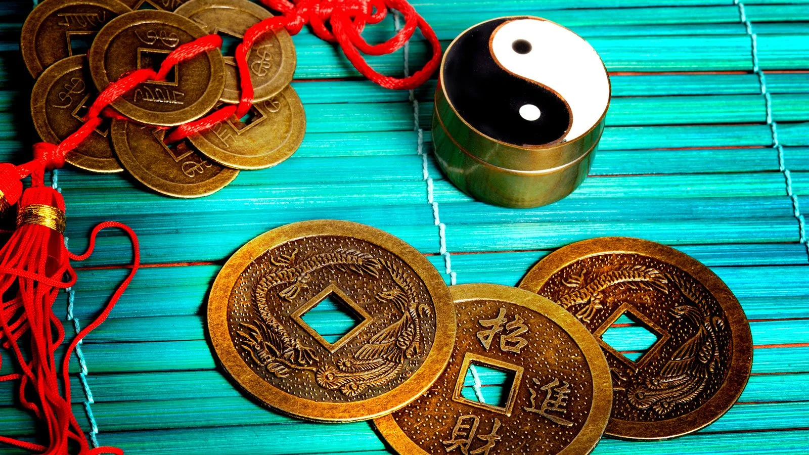 The I Ching, An Ancient Oracle for the Modern Seeker