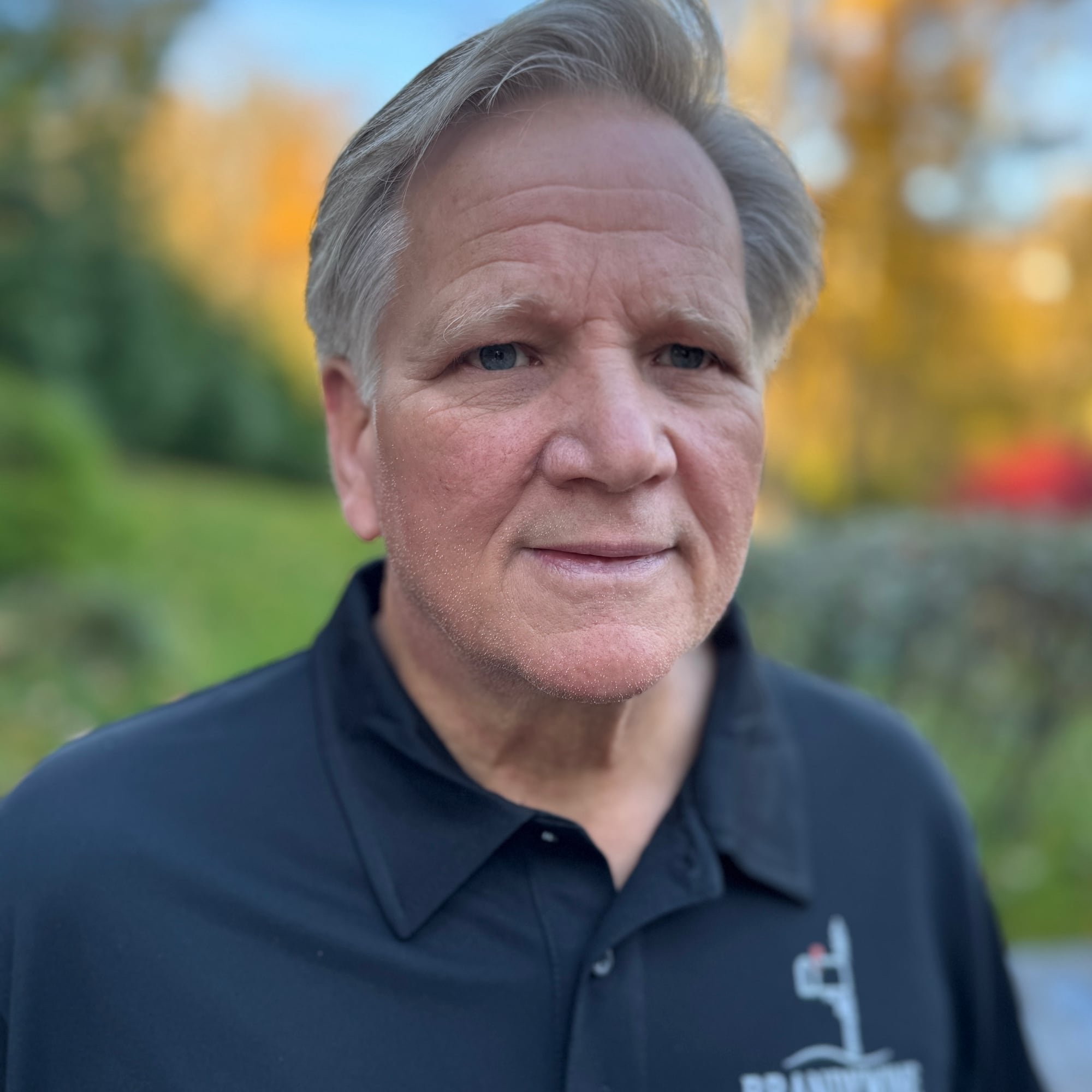 Michael Doyle, owner of Brandywine Mailboxes