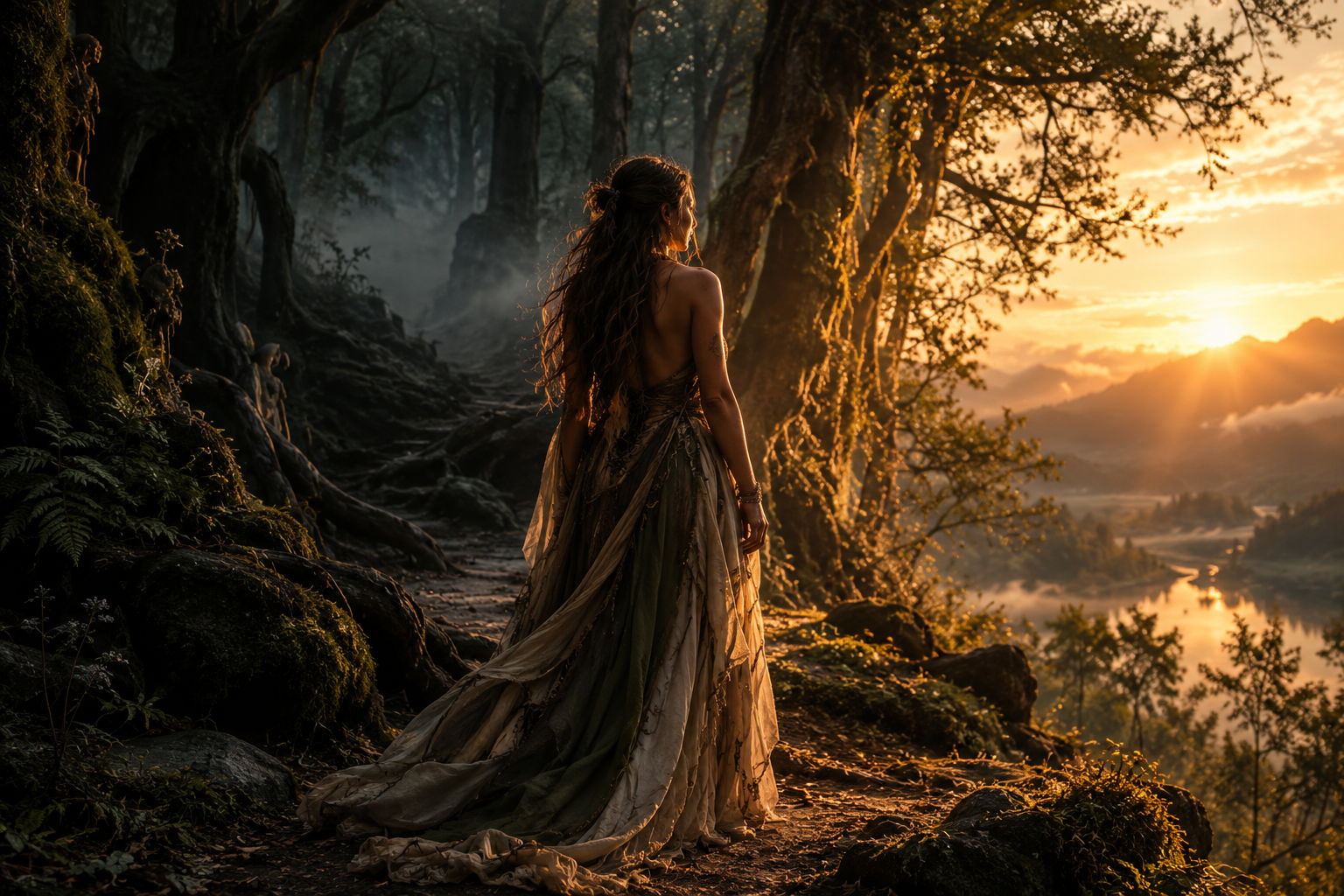 The Shadow Side of Being an Empath