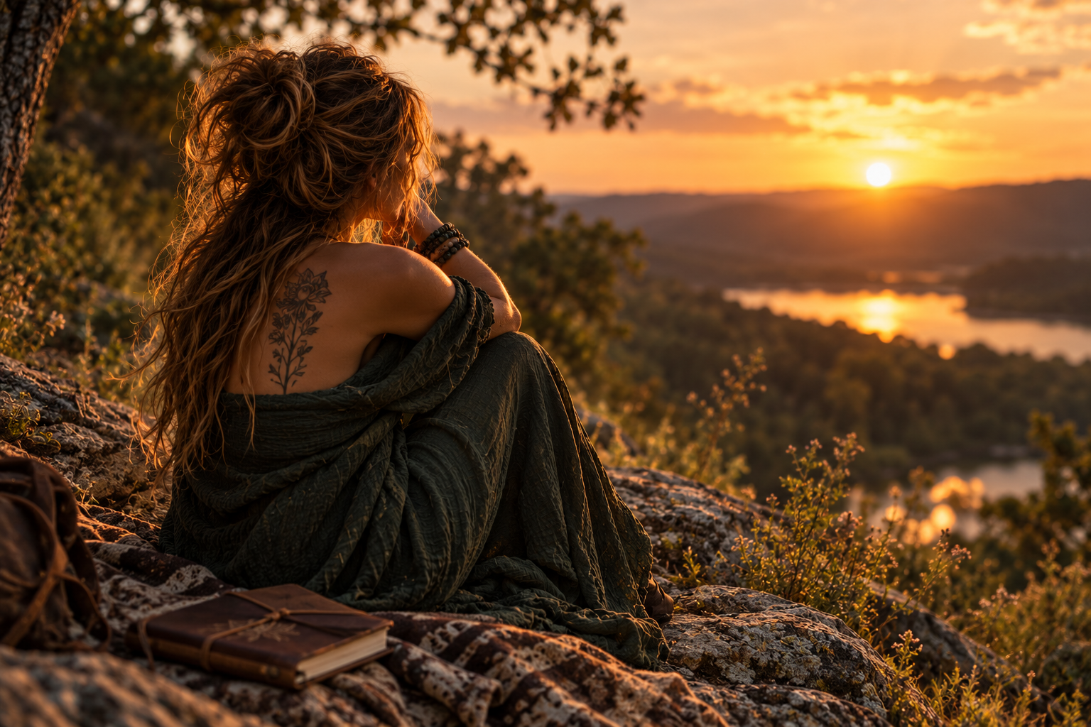I Was So Afraid of Hurting Others That I Forgot I Could Be Hurt
