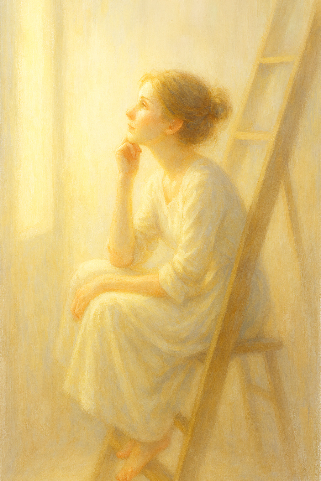 Learning to Live in Limbo