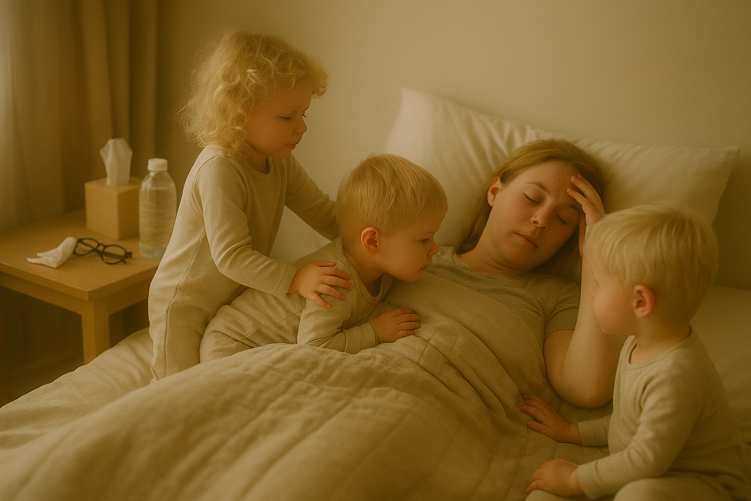 The Fast That Rose From Fever