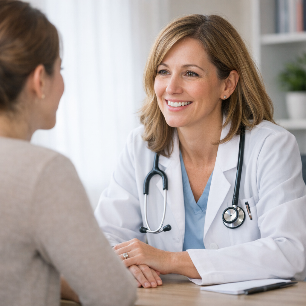 Do Female Doctors Have Better Patient Outcomes? What New Research Reveals