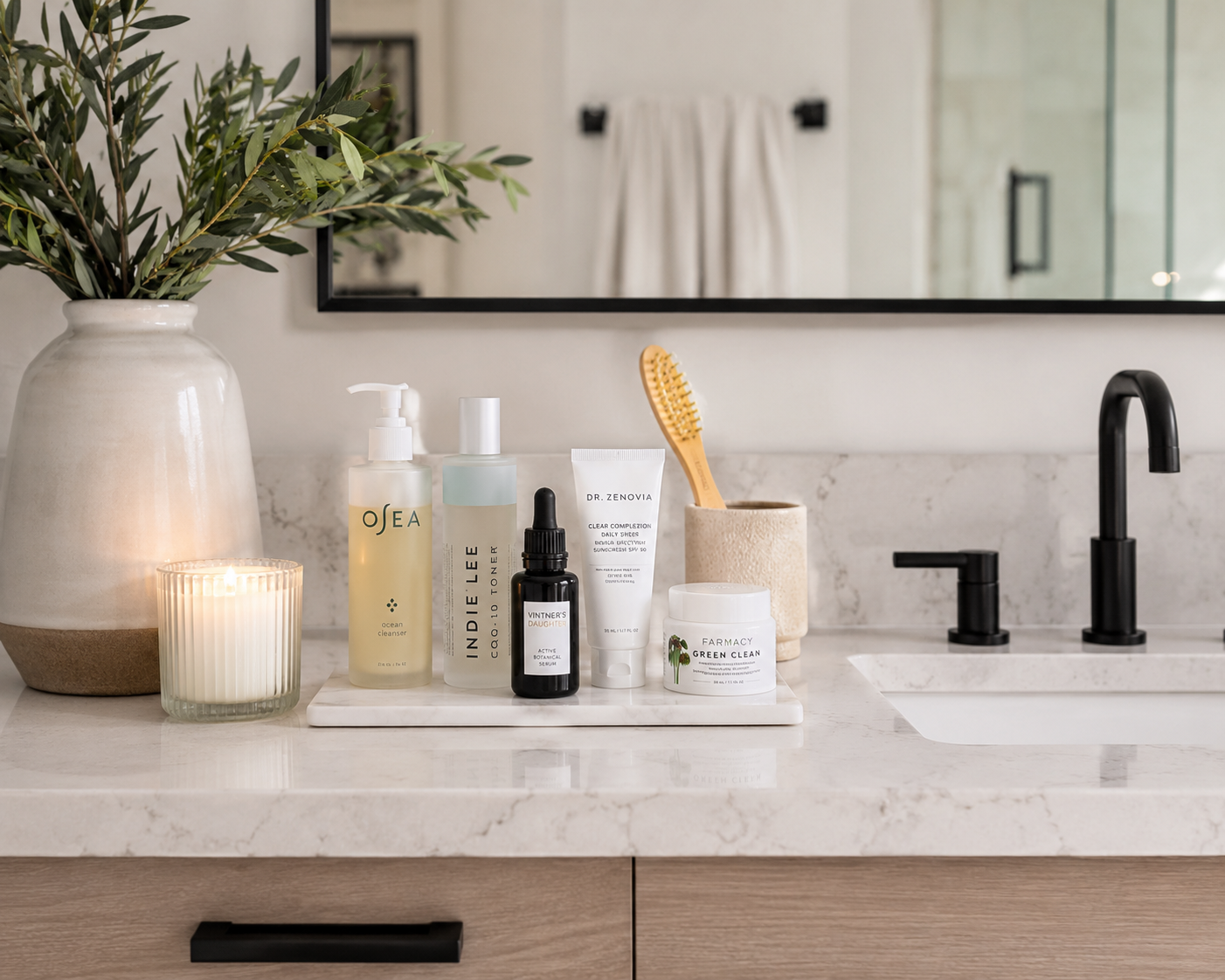 12 Non‑Toxic Personal Care Products I Regret Buying &amp; Why