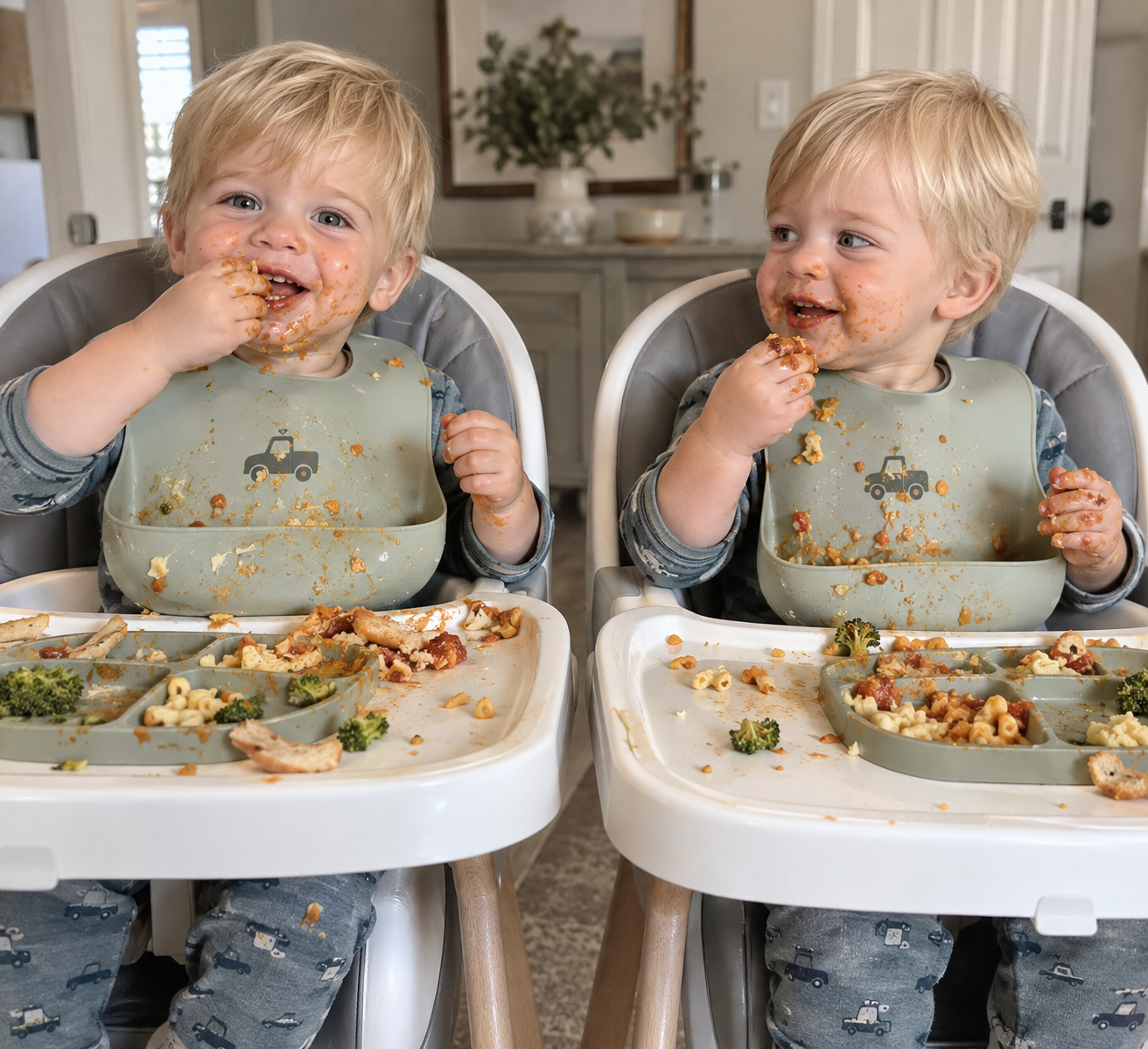 What Nobody Tells You About Toddler Lip and Tongue-Tie Surgeries