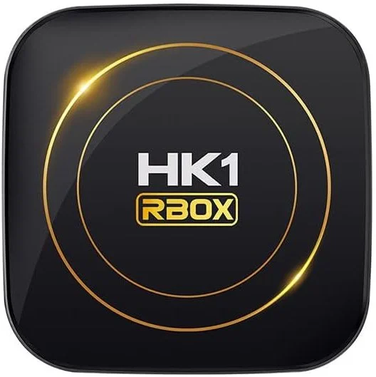 HK1RBOX pre flashed with HamClock and other Ham Radio software