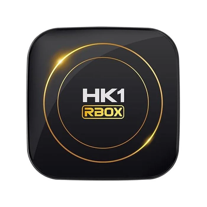 HK1RBOX pre flashed with HamClock and other Ham Radio software. Includes recovery SD card