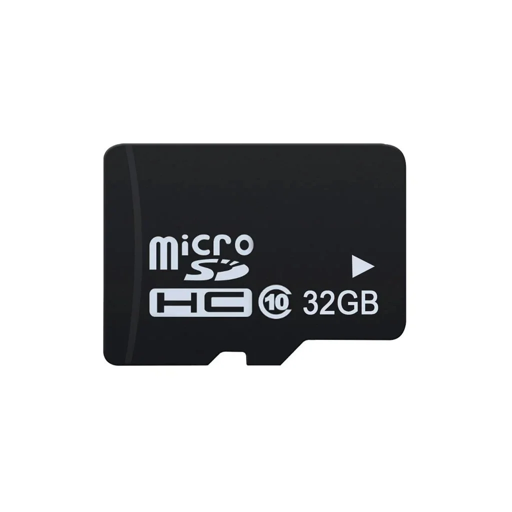 Original  (legacy) Inovato Quadra Recovery Micro SD Card