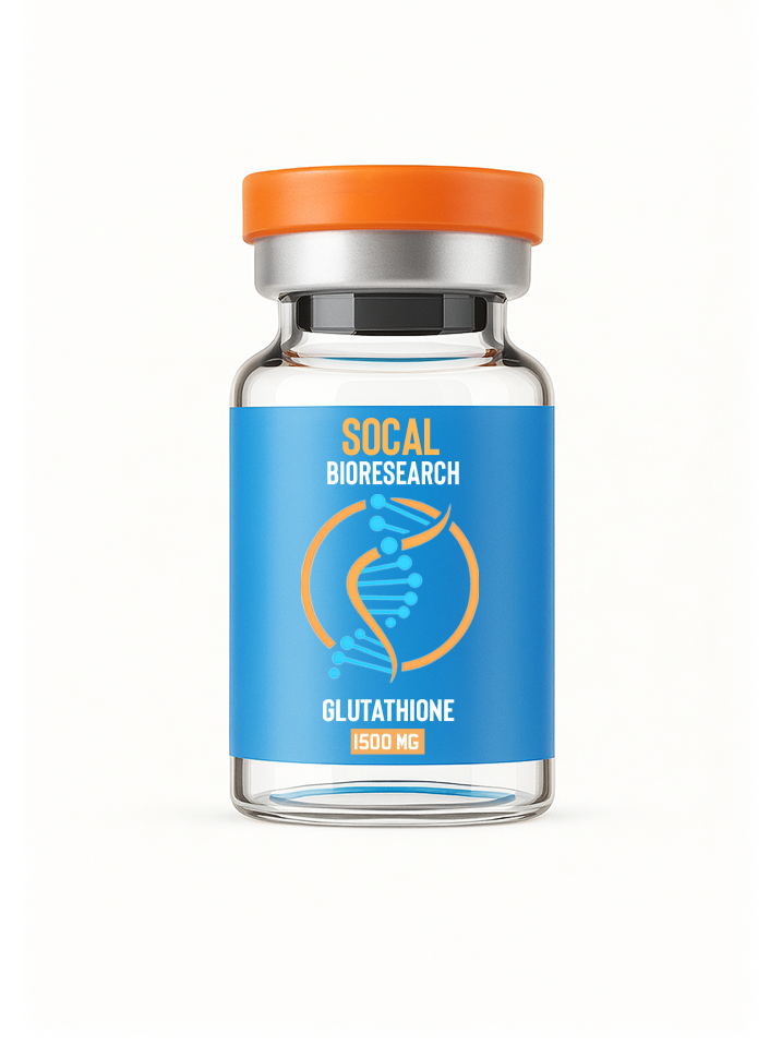 Glutathione 1500MG