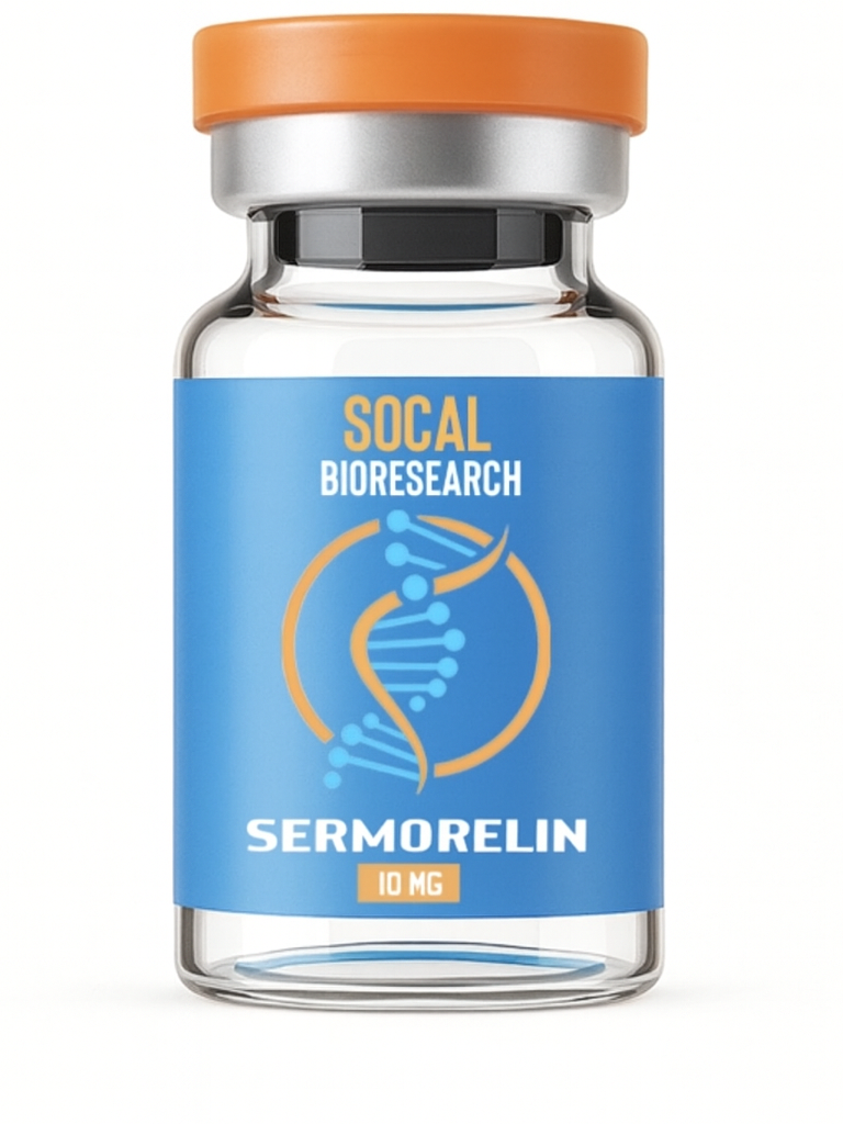 Sermorelin- 10mg