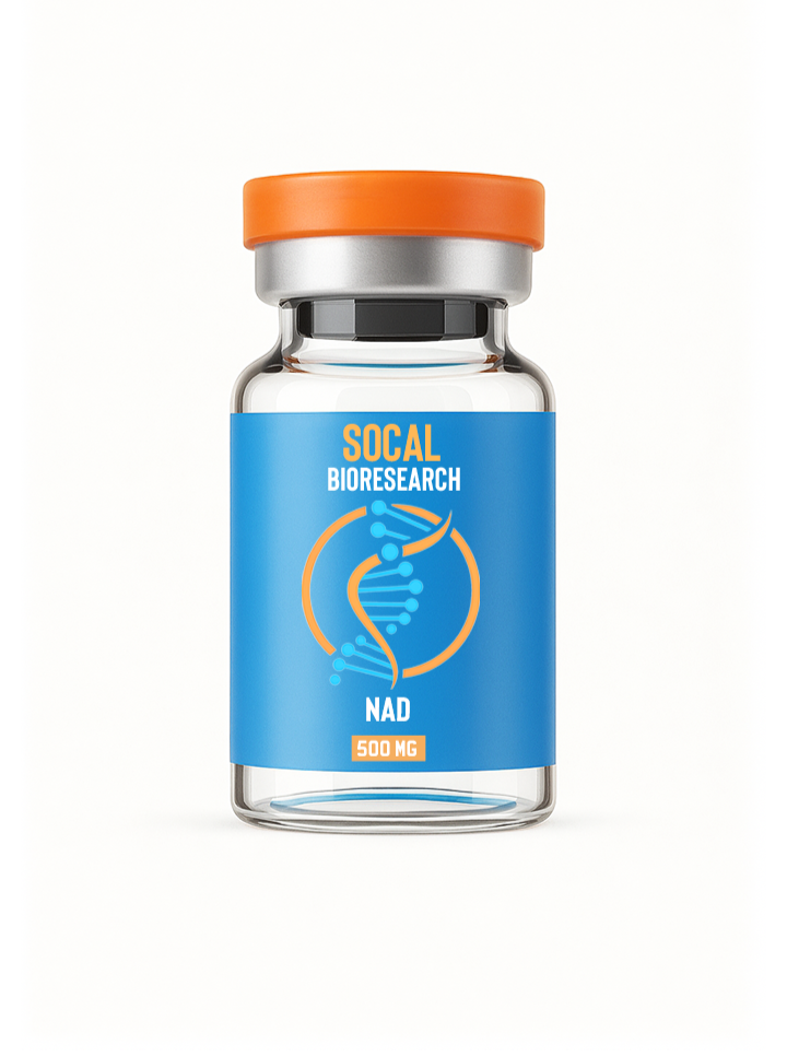 NAD 500MG