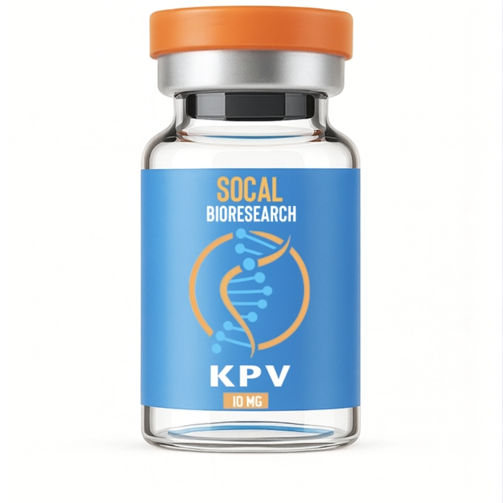 KPV- 10MG