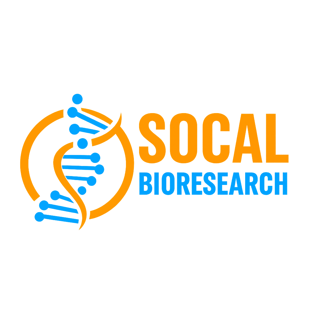 Ipamorelin 10mg — Socal Bioresearch
