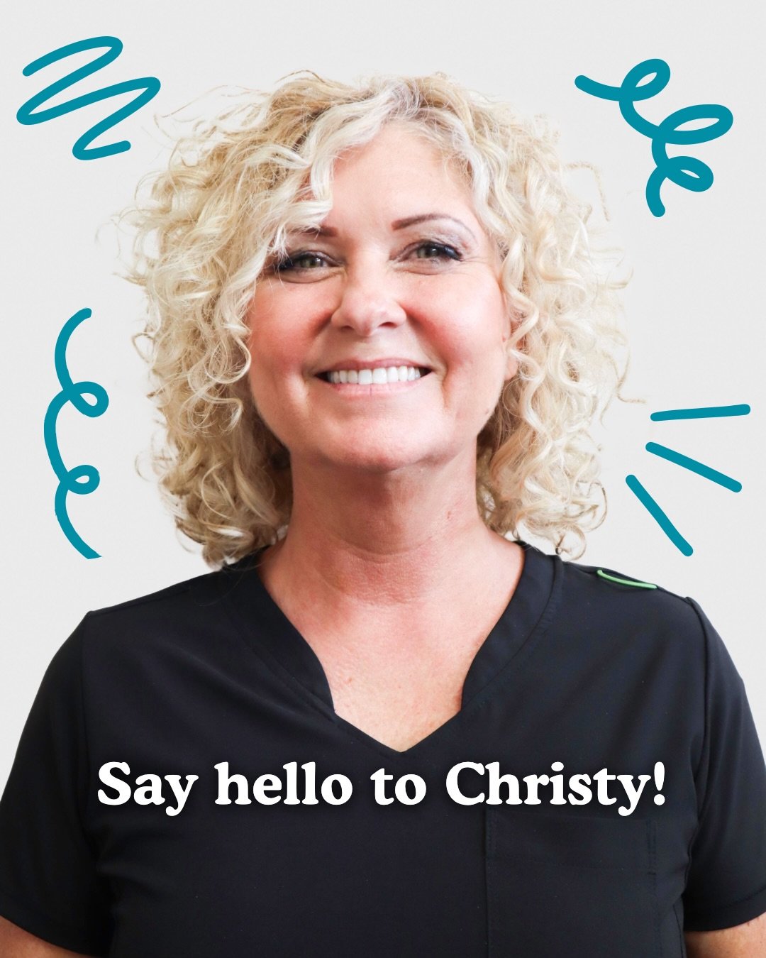 Say hello to Christy!

She&rsquo;s one of our dental hygienists here at bay cosmetic, and she does an excellent job taking care of our patients and making sure you&rsquo;re happy and comfortable.

We appreciate you, Christy!

#dentalhygienest #dentis