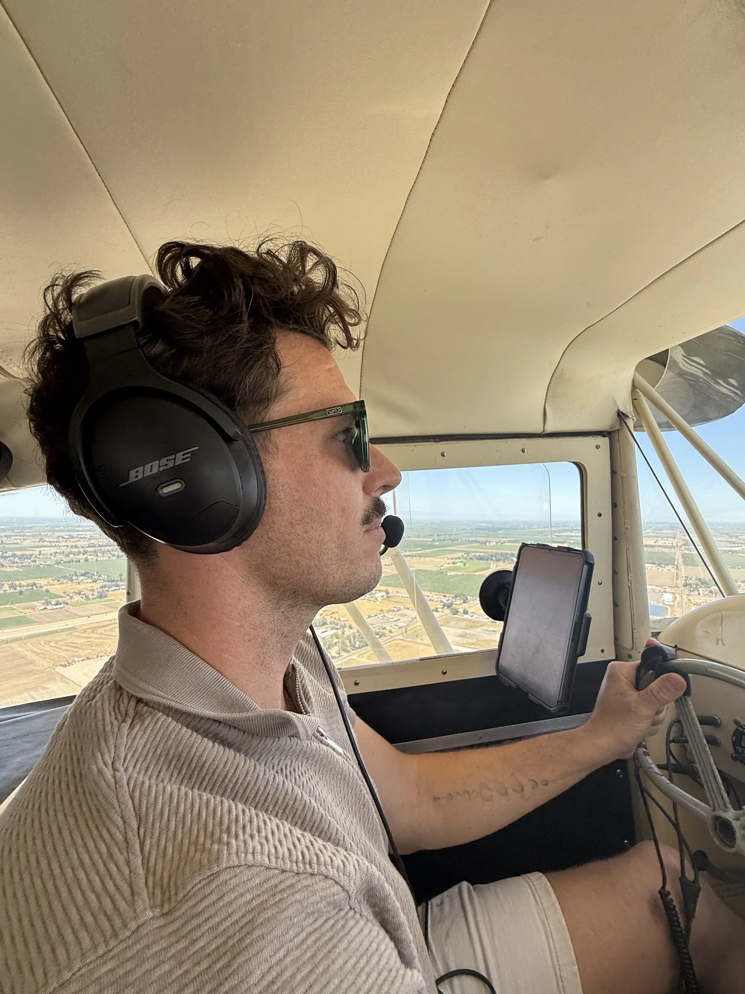 Flight Training