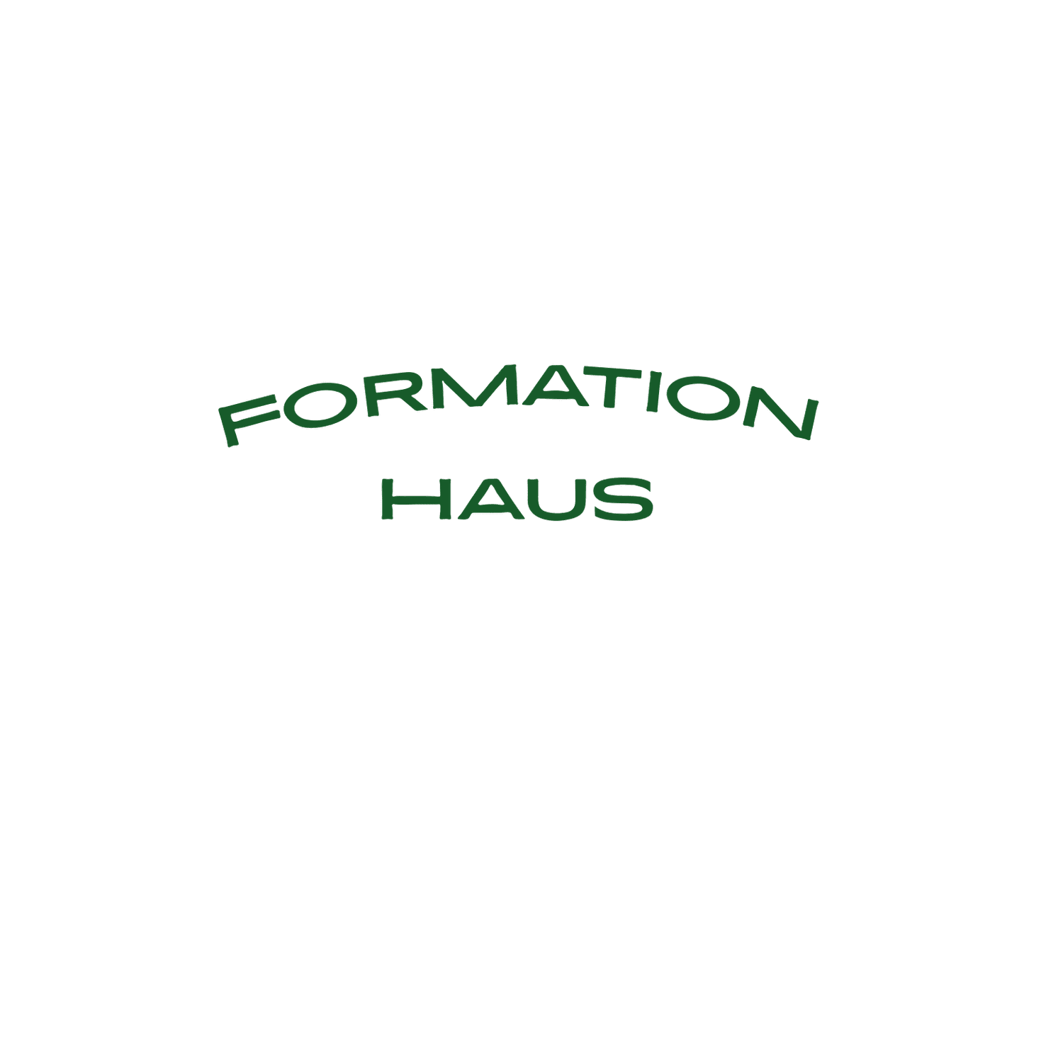 The Haus of Form