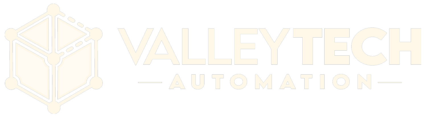 ValleyTech Automation