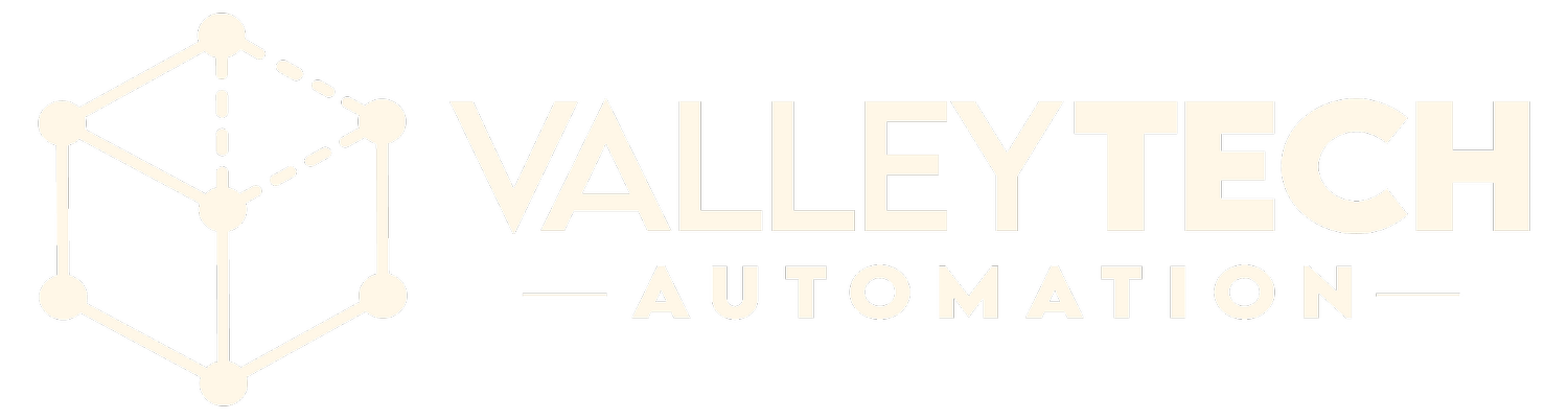 ValleyTech Automation