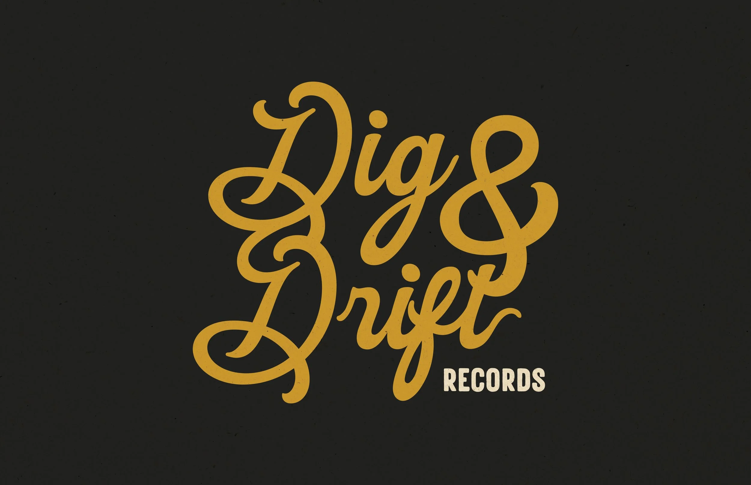 DIG & DRIFT RECORDS