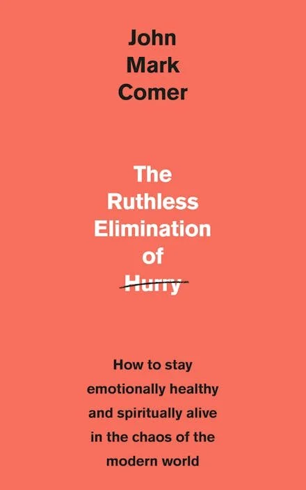 The Ruthless elimination of Hurry