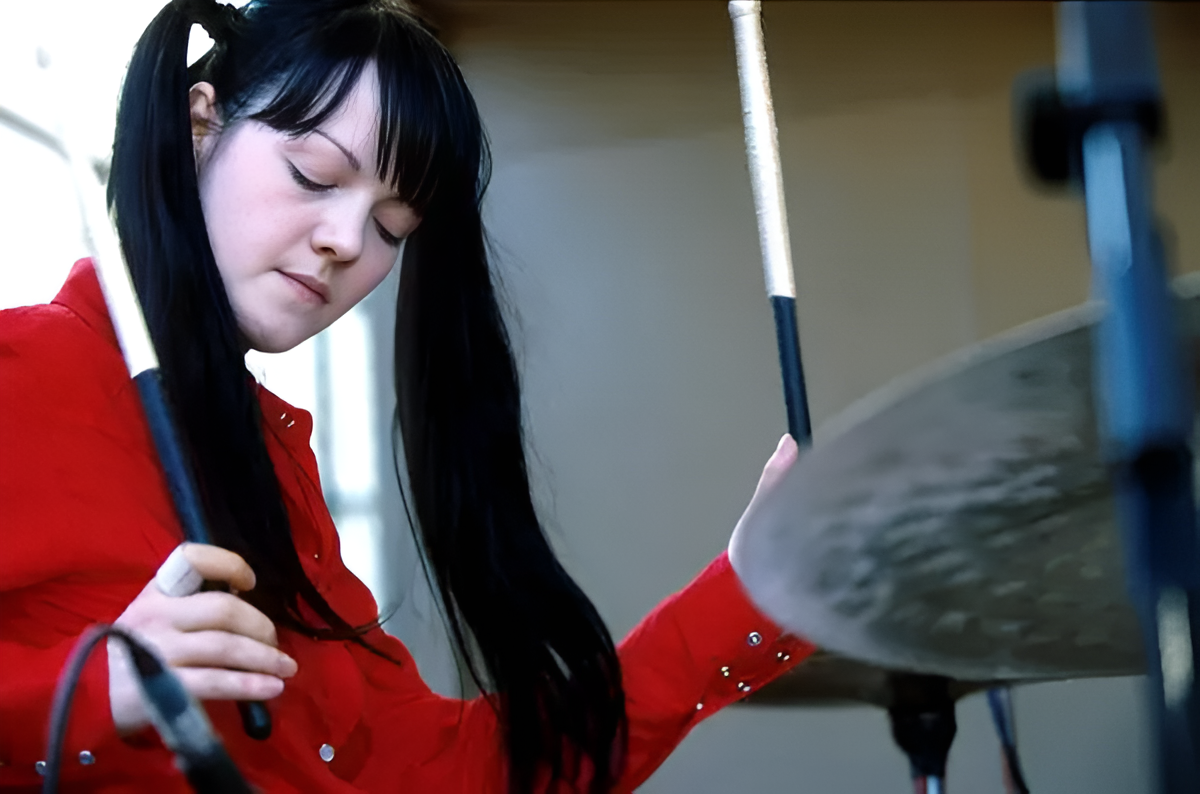 Meg White and People as Short Form Content