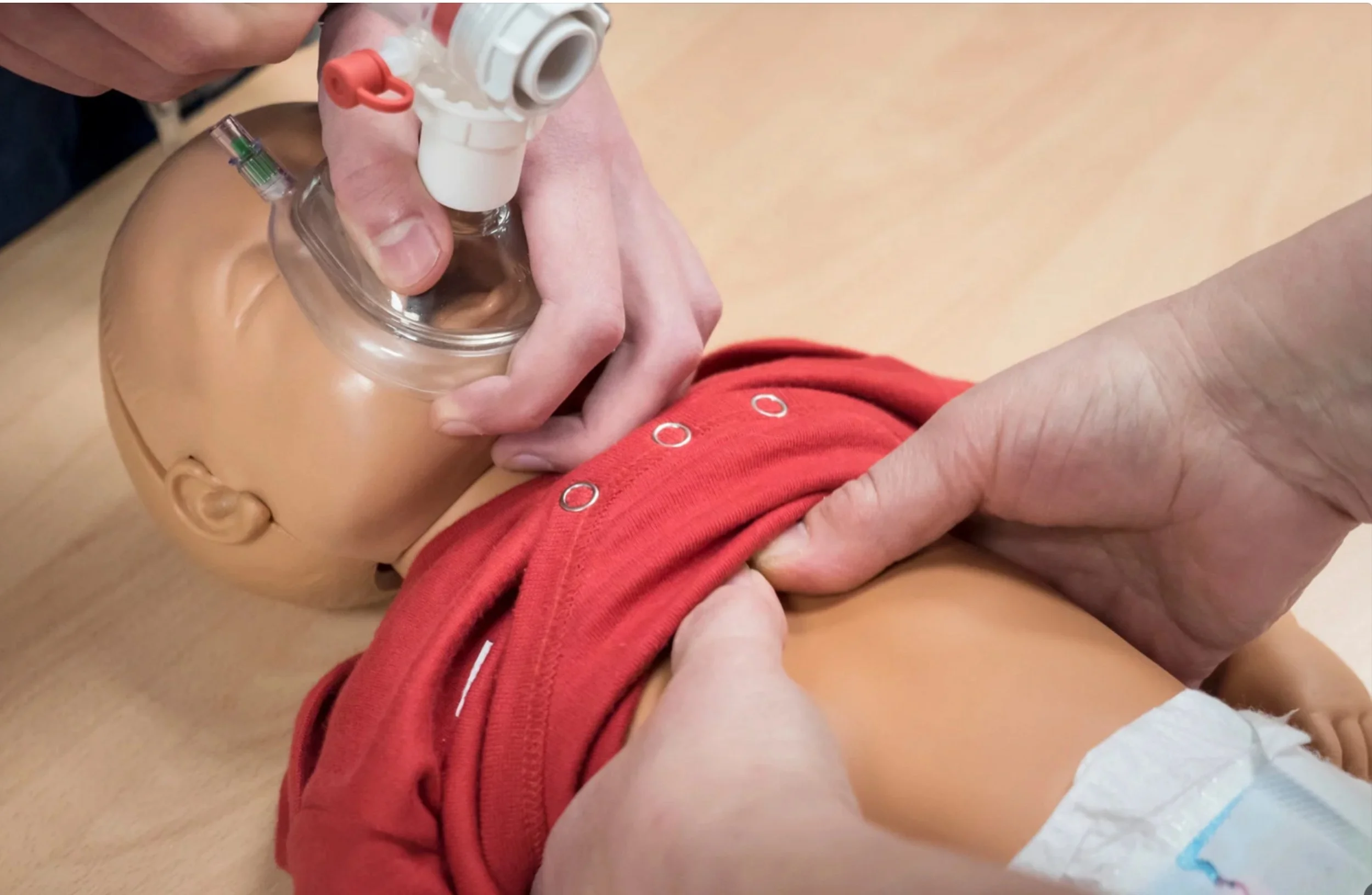 PALS (Pediatric Advanced Life Support) For Healthcare Providers