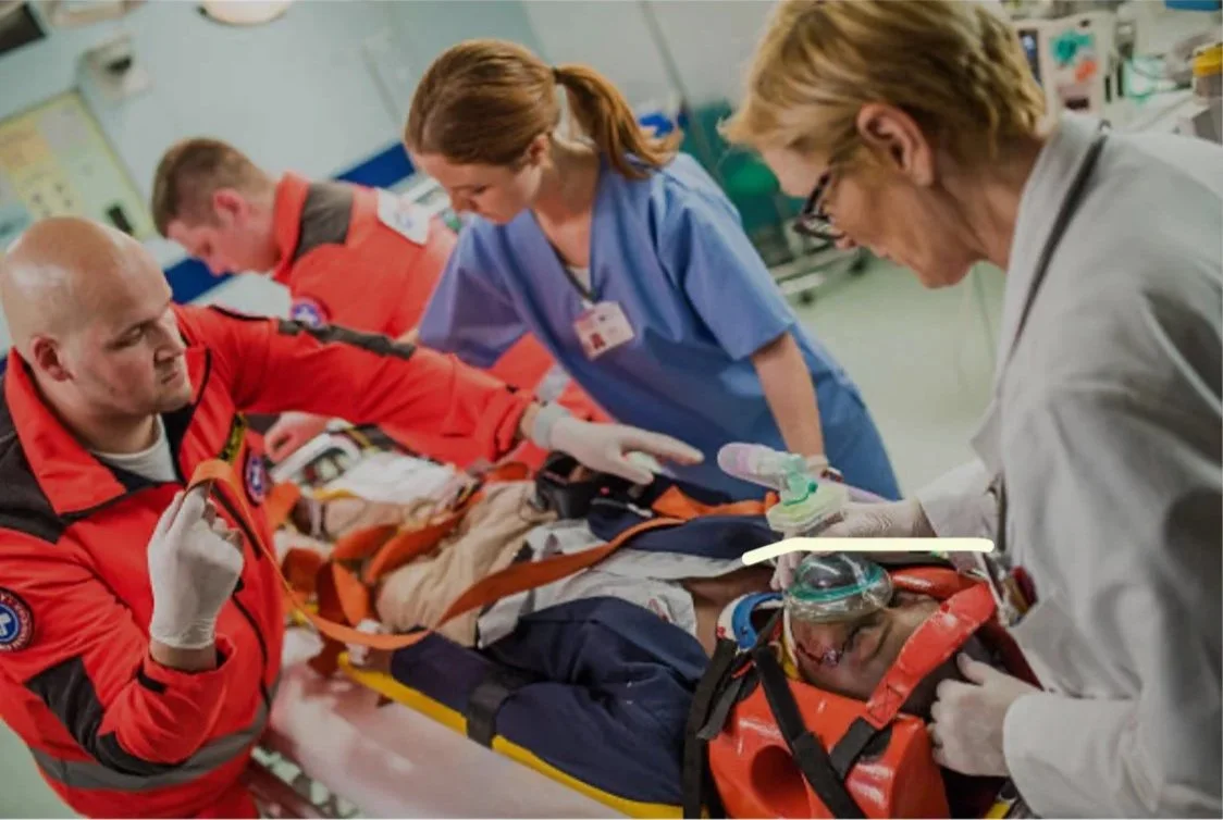 ACLS (Advanced Cardiovascular Life Support) For Healthcare Providers