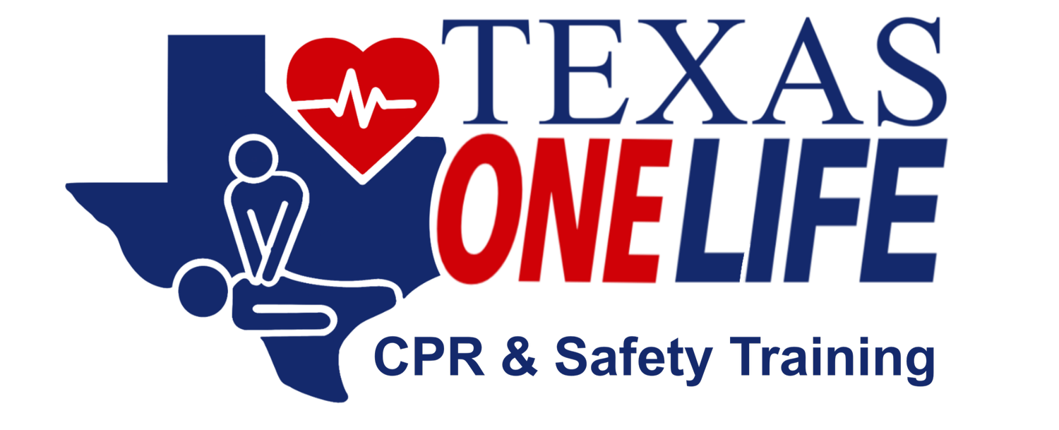 Texas One Life