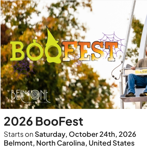 BOOFEST