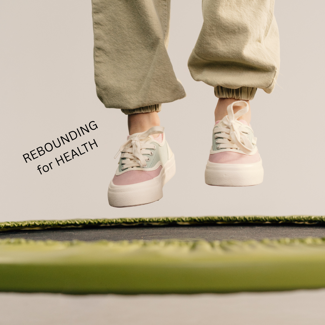 Why I’m Still Bouncing (and why you might want to, too)