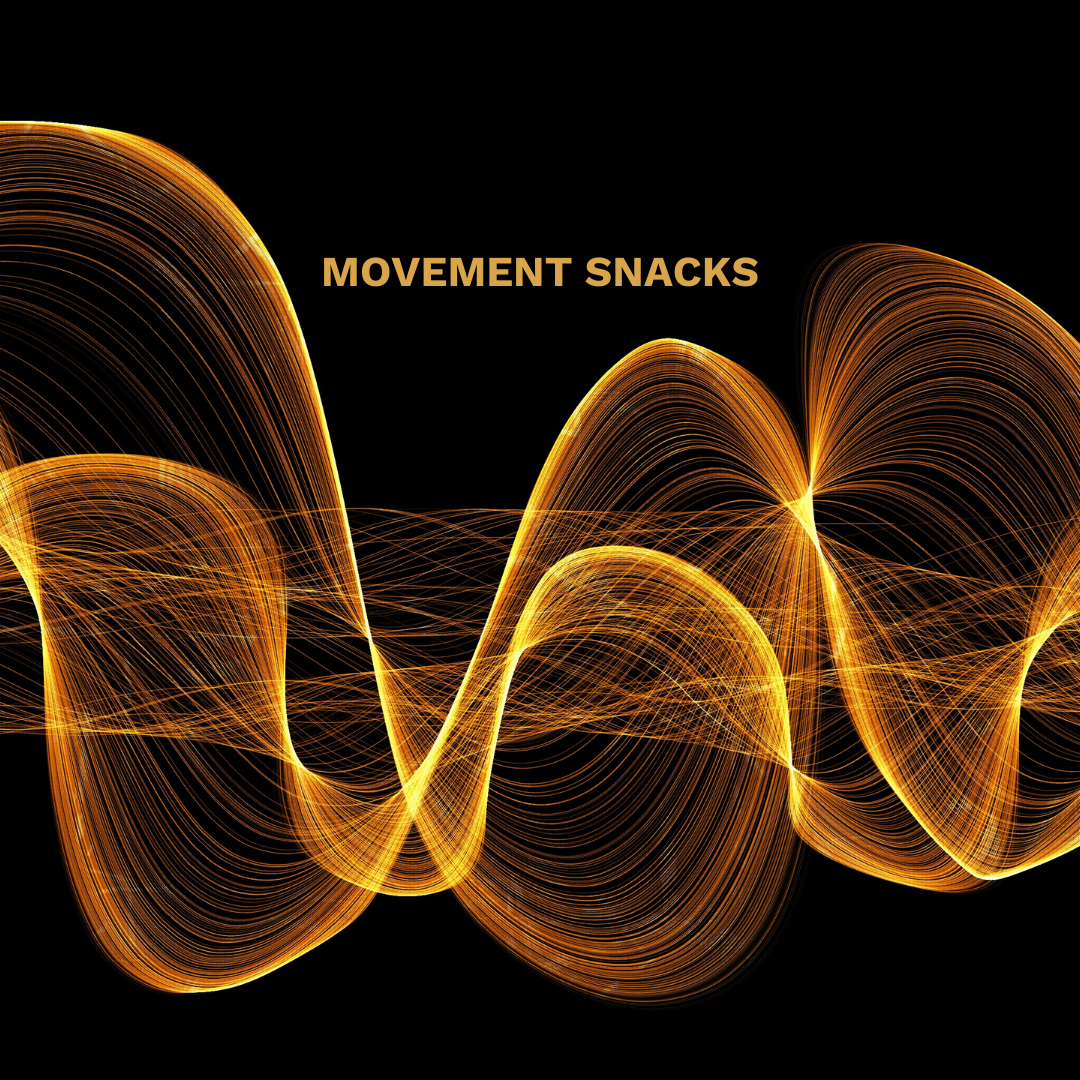 Movement Snacks