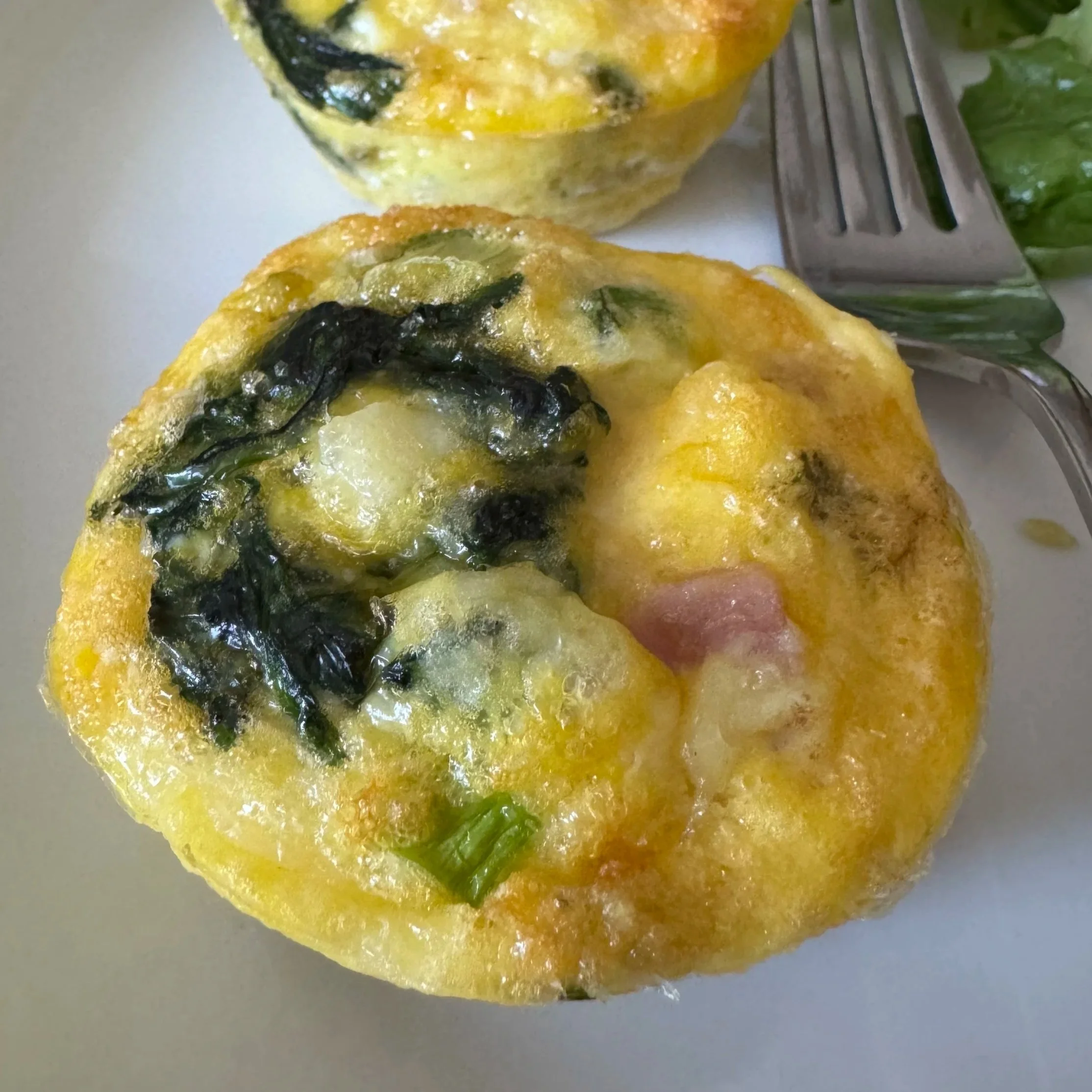 Mini-Quiches