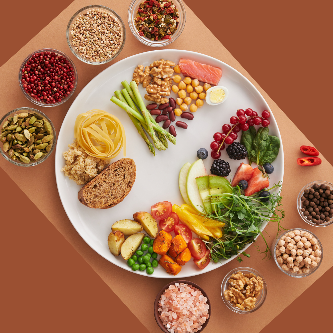 Lymphatic Nutrition Tips