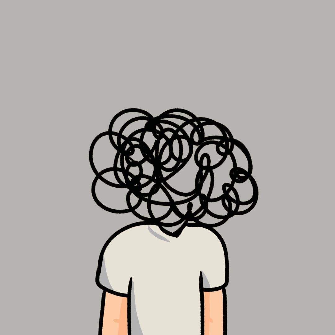 Chronic Stress Impacts Everything