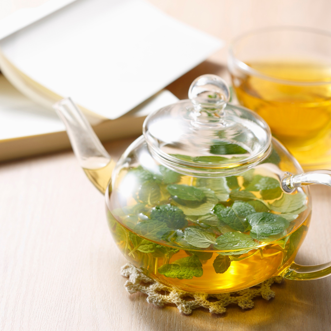 Cold Infusions