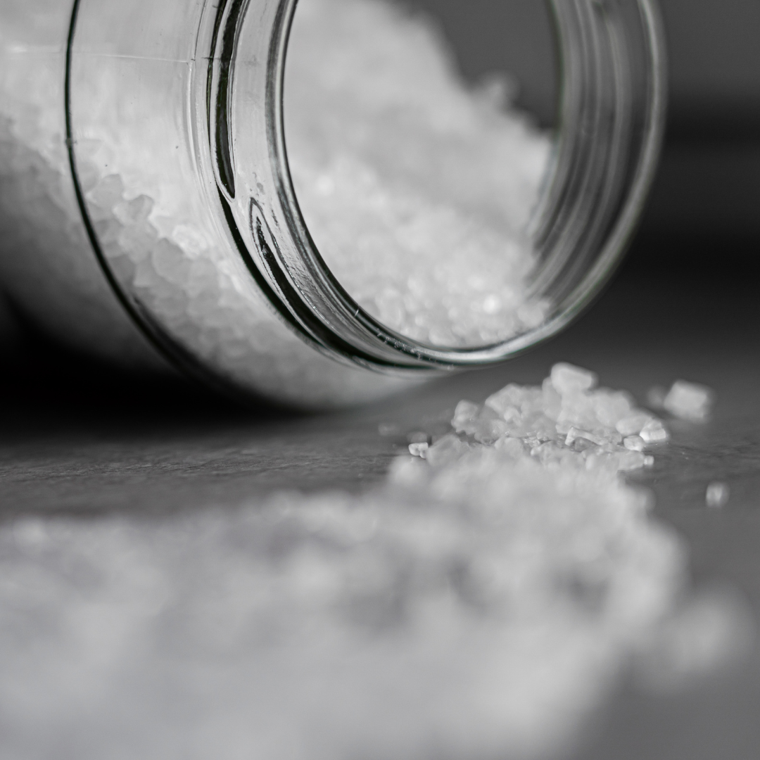 Magnesium &amp; Your Wellness Routine