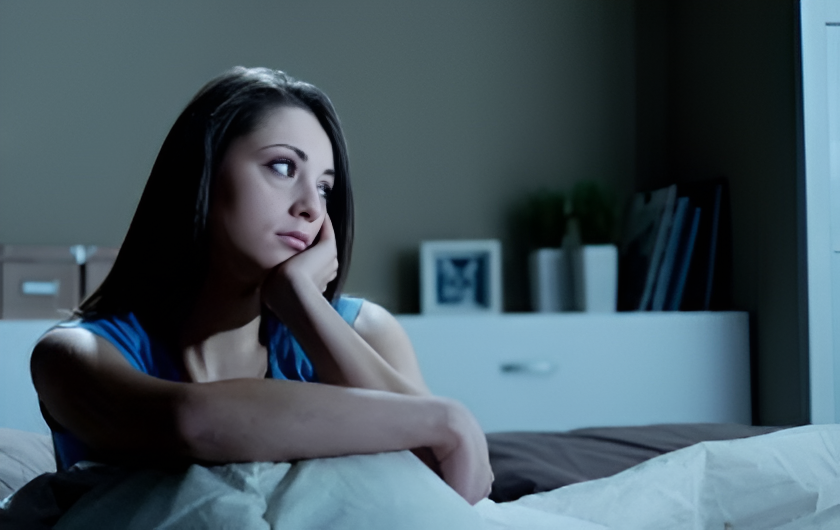 Suddenly waking up extra early? You are not alone.
