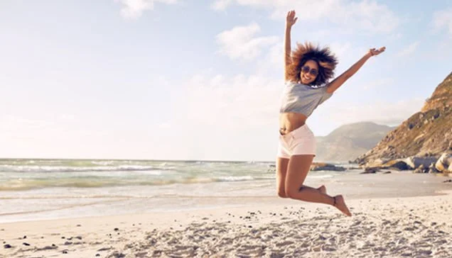 Increase Happiness with Acupuncture